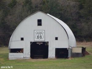 Rock of Ages Barn